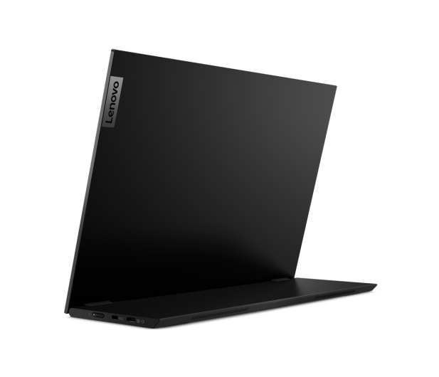 Lenovo ThinkVision M14d - 1145574 - zdjęcie 9